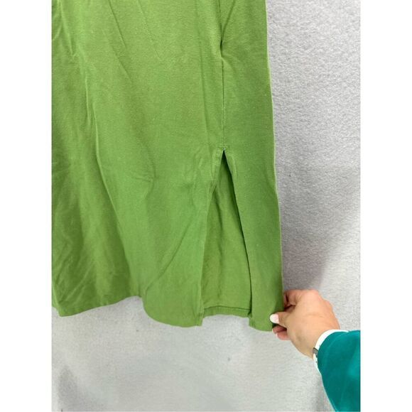 ATHLETA ESSENTIAL T-SHIRT MIDI DRESS SIZE S - Picture 7 of 11